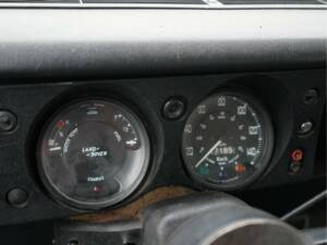 Bild 21/46 von Land Rover 109 (1973)