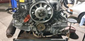 Image 49/64 de Porsche 911 SC 3.0 (1978)