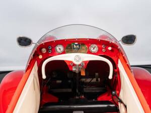 Afbeelding 39/50 van Messerschmitt &#x2F; FMR KR 200 (1959)