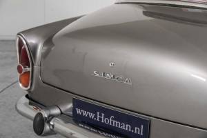 Immagine 36/50 di SIMCA Aronde 1300 (1961)