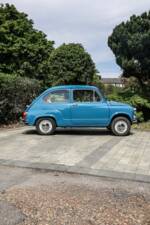 Bild 24/42 von FIAT 600 D (1967)