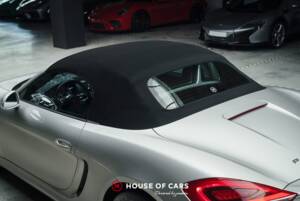 Bild 14/25 von Porsche Boxster S (2012)