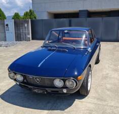 Bild 16/30 von Lancia Fulvia Coupe Rallye (1967)
