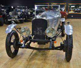 Bild 22/50 von Vauxhall 30/98 E (1921)