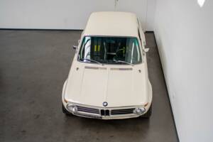 Immagine 5/32 di BMW 2002 tii (1971)