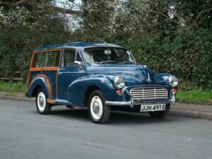 Afbeelding 1/19 van Morris Minor 1000 Traveller (1969)