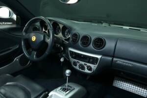 Immagine 25/50 di Ferrari 360 Spider (2003)