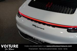 Image 7/40 of Porsche 911 Carrera (2021)