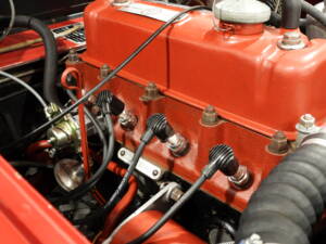 Image 34/51 of MG MGA 1600 (1960)