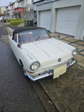 Afbeelding 2/9 van BMW 700 CS (1962)