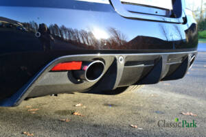 Imagen 15/50 de Aston Martin DBS Volante (2010)