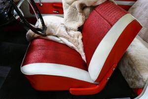 Image 8/15 de Ford Taunus 17m 1500 (1964)