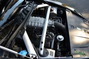 Bild 46/50 von Aston Martin V8 Vantage (2008)