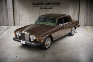 Imagen 89/100 de Rolls-Royce Silver Shadow II (1980)