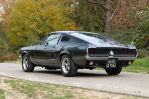 Image 10/44 of Ford Mustang 351 (1967)