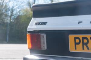 Image 16/50 of Ford Escort Mk II RS1800 (1976)
