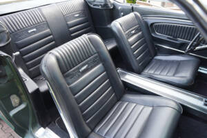 Bild 39/50 von Ford Mustang 289 (1965)