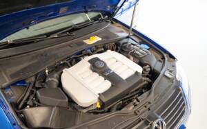 Image 59/59 de Volkswagen Passat Variant 4.0 W8 (2004)