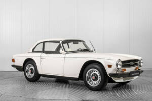 Afbeelding 7/50 van Triumph TR 6 (1973)