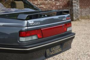 Bild 50/50 von Peugeot 405 Mi16 (1990)