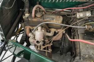Image 34/50 of Morgan 4/4 Series I Special (1949)