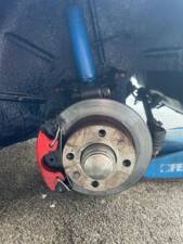 Afbeelding 50/100 van FIAT 500 L (1972)