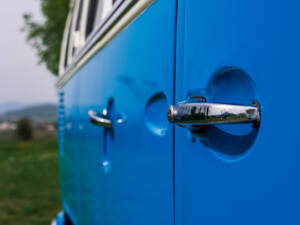 Image 80/80 of Volkswagen T1 Samba (1966)