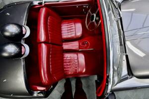 Image 25/46 of Jaguar XK 150 3.4 S OTS (1958)