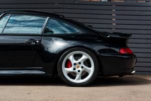 Bild 7/50 von Porsche 911 Turbo (1996)