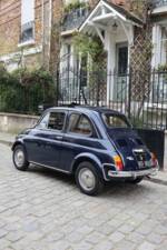 Image 23/30 of FIAT 500 L (1971)