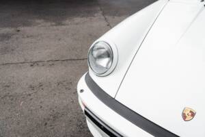 Image 50/50 of Porsche 911 Turbo LE (1989)
