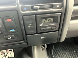 Imagen 24/29 de Land Rover Discovery 2.5 Td5 (1999)