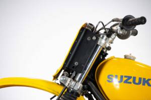 Image 18/50 of Suzuki RM 125 (1978)