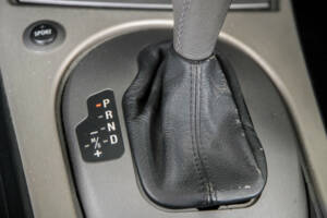 Afbeelding 24/50 van BMW Z4 2.5i (2004)