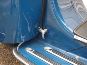 Immagine 31/36 di Piaggio Vespa 150 Sprint Veloce (1974)