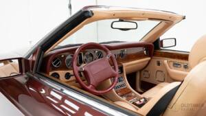 Immagine 9/15 di Rolls-Royce Corniche V (2000)