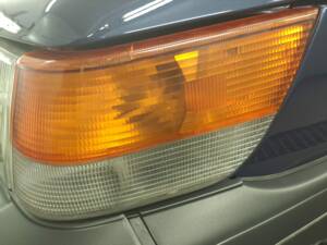 Bild 25/97 von Saab 900 Turbo 16V (1993)