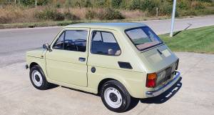 Immagine 6/31 di FIAT 126 (1973)