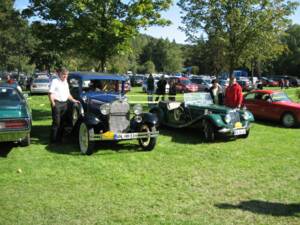 Immagine 18/28 di Ford Model A (1930)