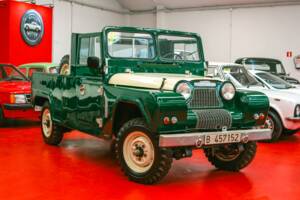 Image 1/52 of Austin Gipsy (1966)