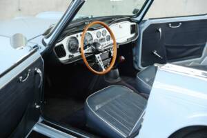 Bild 22/44 von Triumph TR 4 (1964)