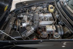 Bild 11/20 von Alfa Romeo 2.0 Spider (1991)