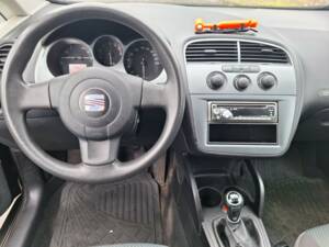 Image 12/15 of SEAT Altea XL 1.4 TSI (2008)