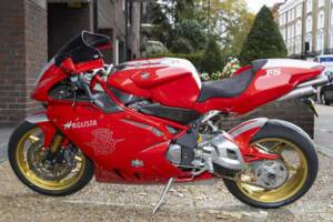 Bild 2/50 von MV Agusta DUMMY (2000)