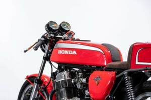 Imagen 18/50 de Honda CB 750 Four (1973)