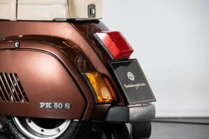 Image 15/50 of Piaggio DUMMY (1984)