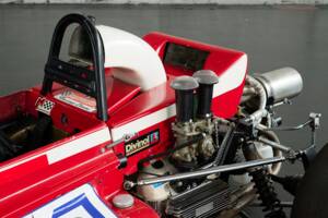 Bild 2/50 von Kaimann Formel Super V Rennwagen (1971)