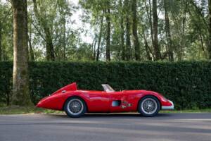 Image 6/39 of Bandini 750 Sport Internazionale "Saponetta" (1957)