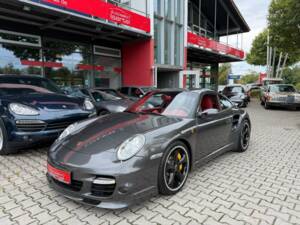 Image 3/41 de Porsche 911 Turbo (2008)