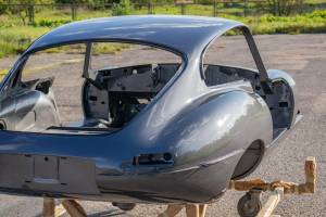 Bild 13/16 von Jaguar E-Type (1969)